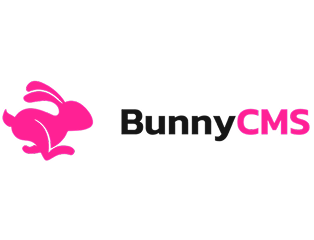 BunnyCMS logo