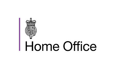Home Office logo