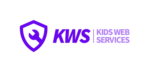 Kids Web Services logo