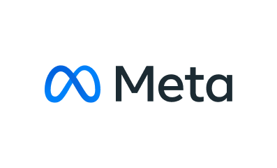Meta logo
