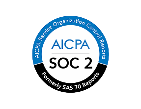 SOC2 logo